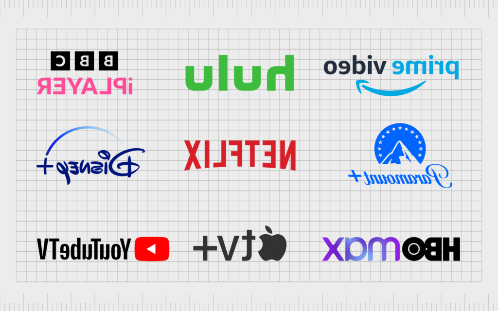 logo dune plateforme de streaming video