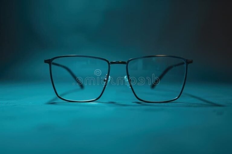 Que trouve-t-on chez l'Optique Bel Air à La Chapelle-Saint-Mesmin 43 lunettes modernes sur un fond elegant