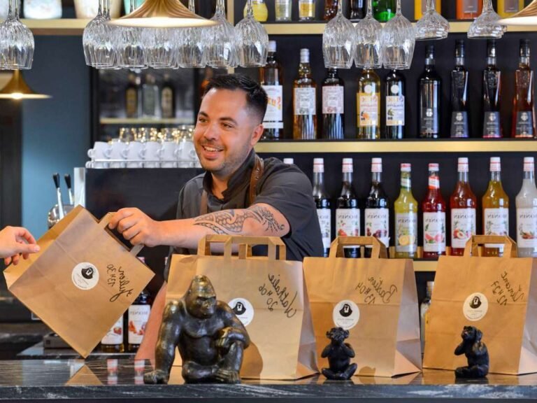 magasin animalier accueillant a la roche sur yon