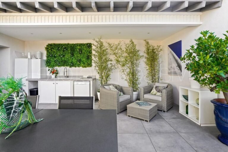 Quels services propose Grand Delta Habitat à L'Isle-sur-la-Sorgue 7 maison moderne avec jardin a lisle sur la sorgue