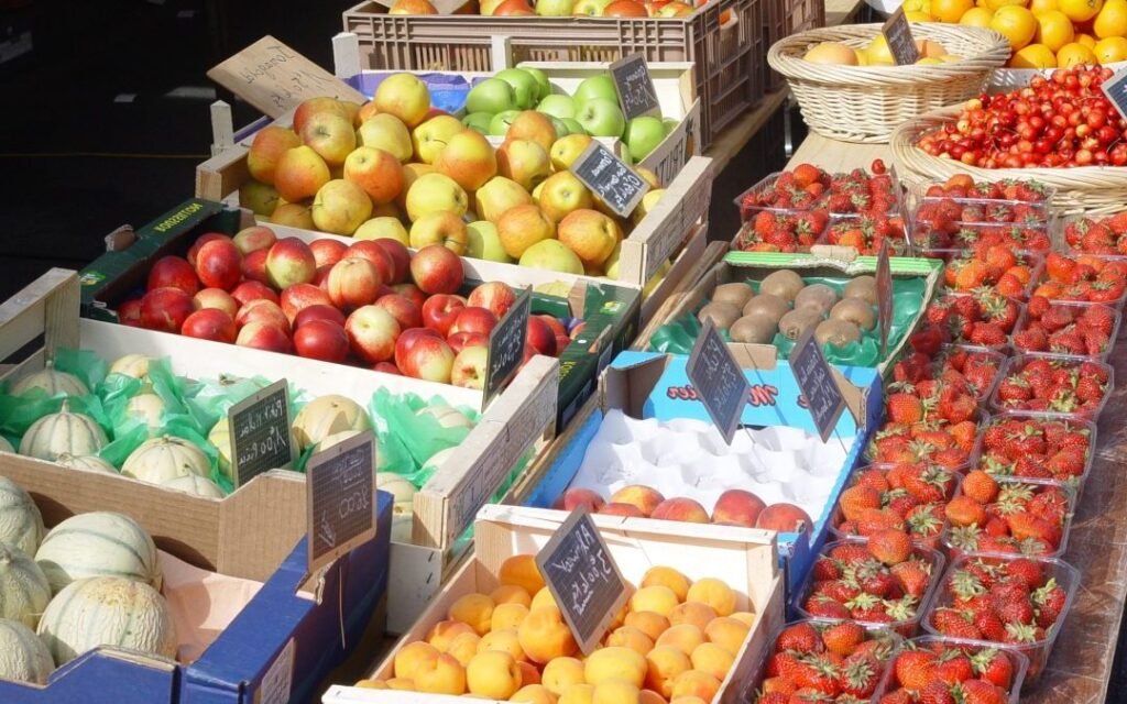 Où déguster des produits frais à Saint-Pol-de-Léon