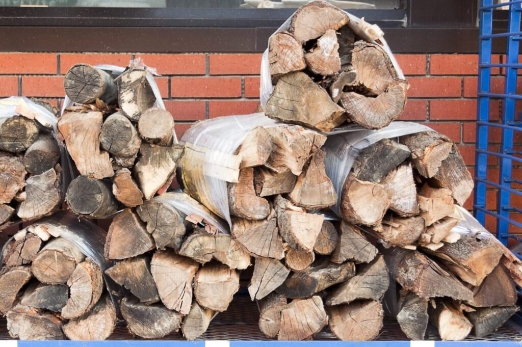 Où trouver du bois de chauffage à Pont d’Ain au meilleur prix