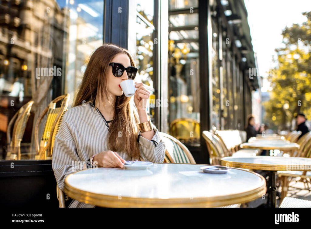 Qu’est-ce que le style bon chic bon genre à Paris