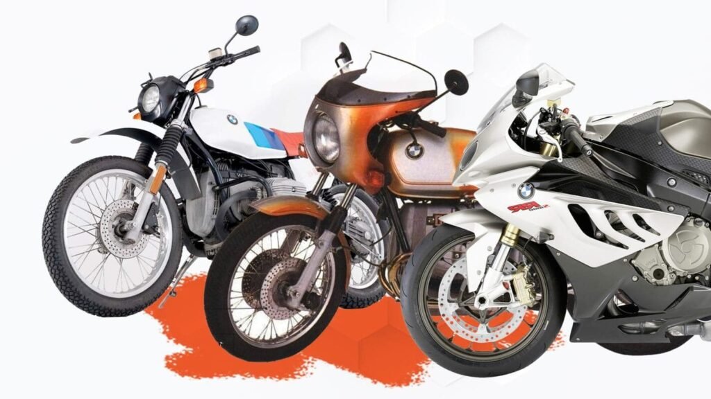 Où trouver Euro Motos Lyon pour les motos BMW Motorrad