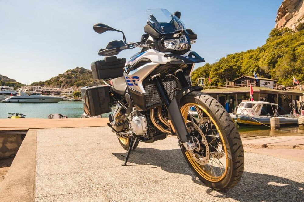 Où trouver des motos BMW Motorrad à Toulouse pour des balades