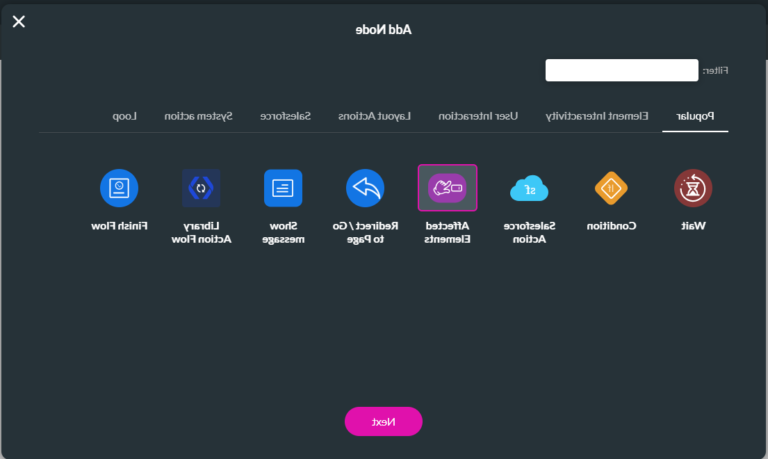 ouvre boite electrique en action sur table