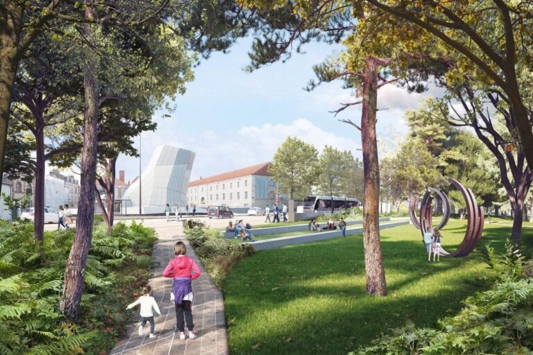 Où trouver des activités pour garder son calme à Orléans Fleury 6 parc paisible a orleans fleury