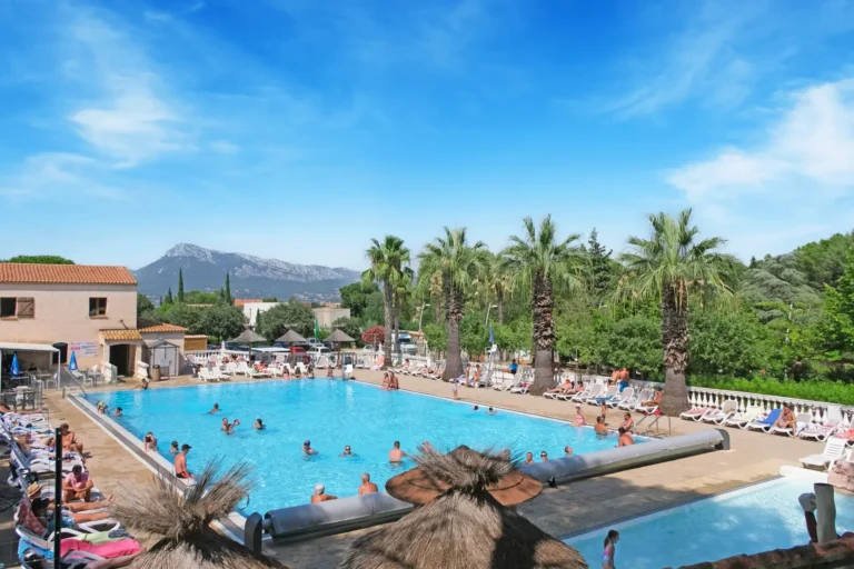 Que savoir sur le camping l'Artaudois au Pradet dans le Var 8 paysage naturel du camping lartaudois