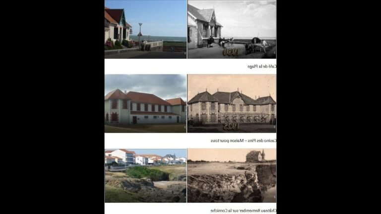 Où trouver l'agence Les Pins à Saint-Hilaire-de-Riez 6 photo de lagence les pins a saint hilaire