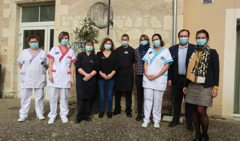 Qui sont les membres du groupe Les Jardins d'Iroise 45 photo du groupe les jardins diroise