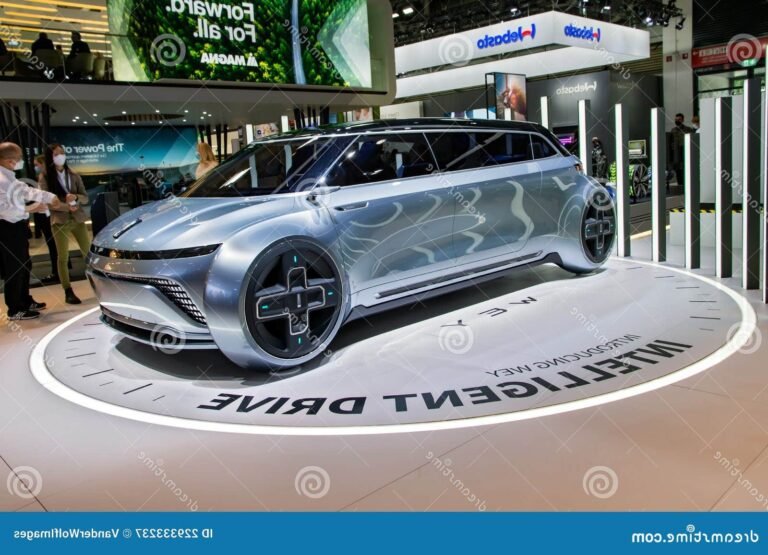 photo dun super u avec drive visible