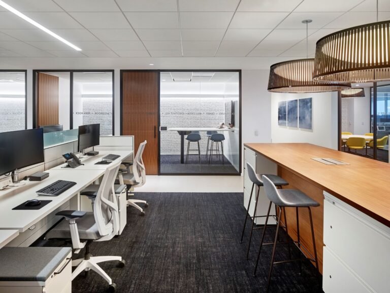 Comment choisir l'agence immobilière Lamy à Lyon Garibaldi 33 photo dune agence immobiliere moderne