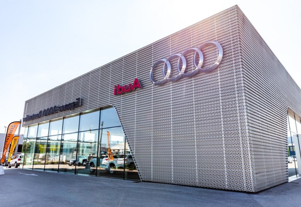 Comment trouver Audi Le Havre Auto Concept pour votre prochain achat