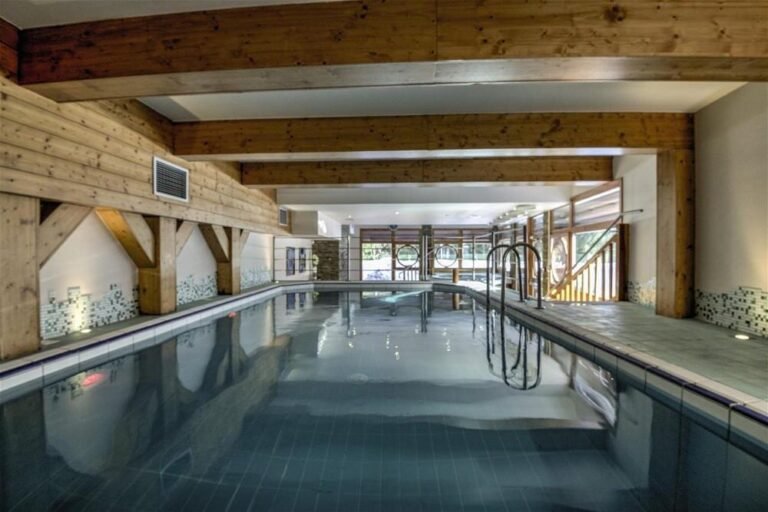 Quel est le guide complet du Belambra Club Le Terra Nova 5 photos des installations du belambra club