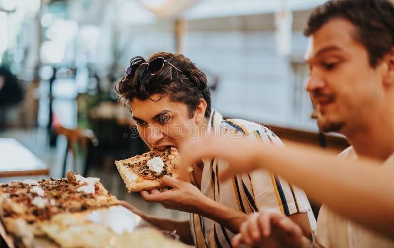 Où trouver la meilleure pizza chez Del Arte à Bordeaux Lac