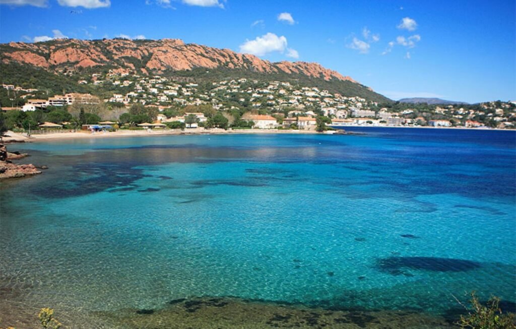 Quelles sont les activités à faire à Brise de Mer à St Raphaël