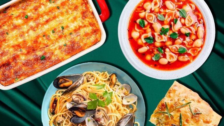 Quelles sont les spécialités proposées par Il Giardino d'Italia à Haguenau 30 plat italien typique avec ingredients frais
