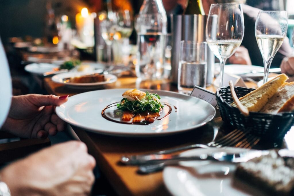 Quel est le menu et les avis sur Le Bistrot d’en Face à Reims