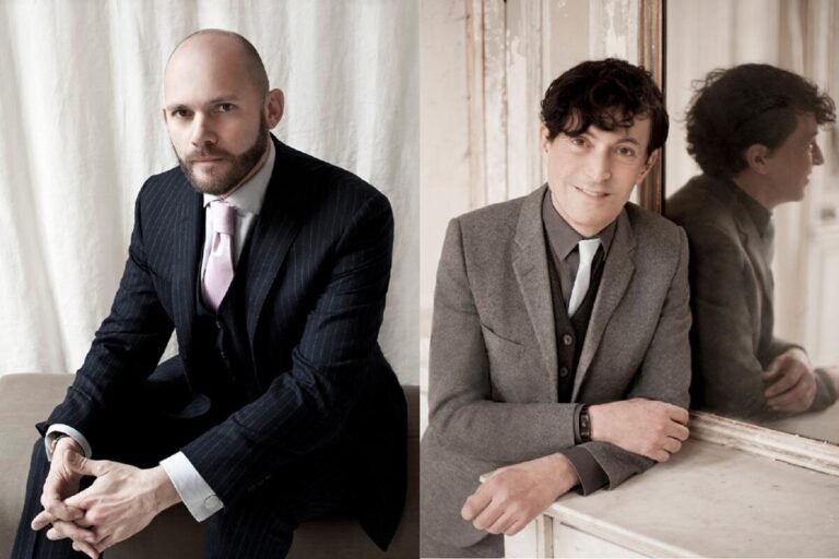 Qui sont Philippe Menager et Nicolas Hug dans l'actualité 6 portraits de philippe menager et nicolas hug