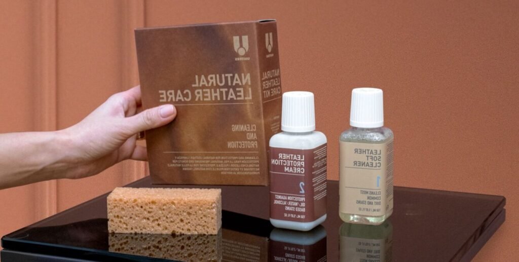 Quels sont les meilleurs produits pour l’entretien du cuir