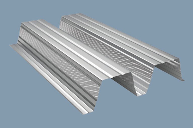 Quels sont les avantages du profilé en U en acier galvanisé 19 profile en u en acier galvanise sur chantier