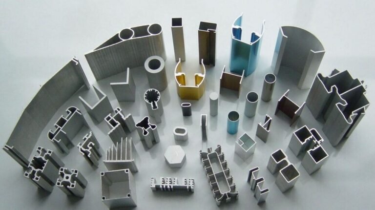 Comment choisir un profilé aluminium en U sur mesure adapté à vos besoins 21 profiles en aluminium en u sur mesure