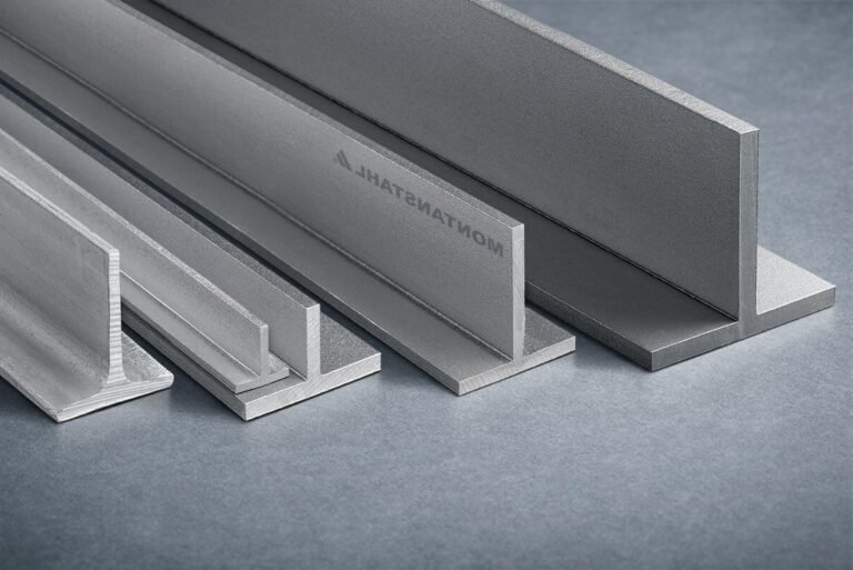 Quel est l'utilisation principale des profilés en T en acier 28 profiles en t en acier sur chantier