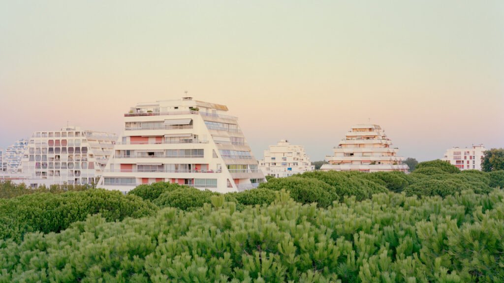 Quelles sont les caractéristiques des Pyramides à Le Port Marly