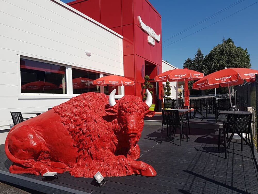 Où trouver Buffalo Grill à Lons-le-Saunier et quel est le menu 7 Où trouver Buffalo Grill à Lons-le-Saunier et quel est le menu