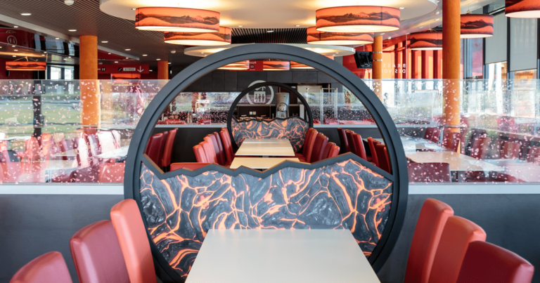 Où trouver les meilleurs restaurants au bureau à Clermont-Ferrand 32 restaurants animes a clermont ferrand