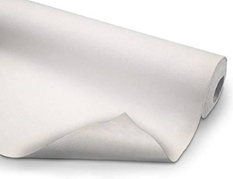 rouleaux de peinture acrylique varies