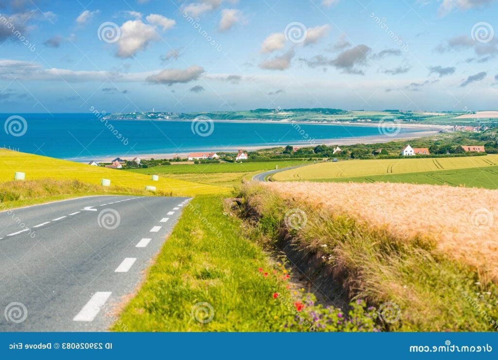 Comment rejoindre Boulogne-sur-Mer en voiture facilement