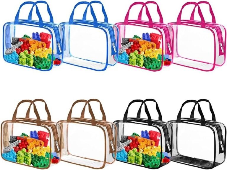 sac de rangement colore pour jouets denfants