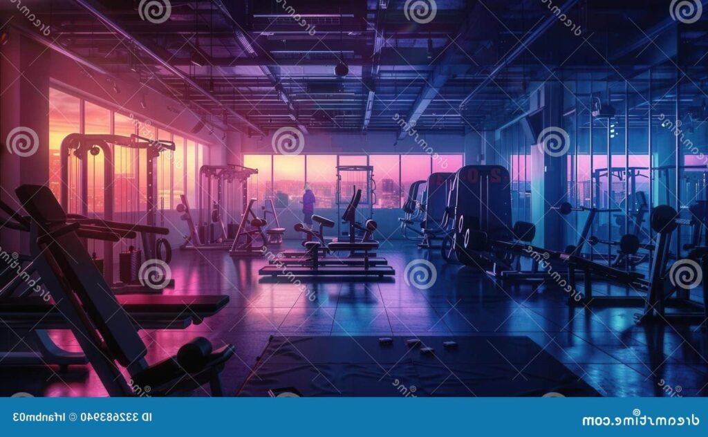 Quels services propose le club de fitness One à La Madeleine