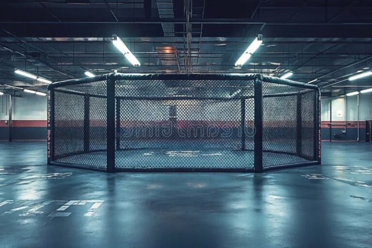 Quels sont les meilleurs clubs UFC à Le Mans pour s'entraîner 9 salle dentrainement de mma animee