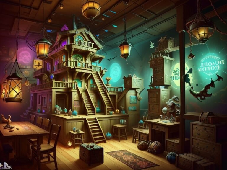 Quel est le meilleur escape game à Pontault-Combault 37 salle descape game immersive et captivante