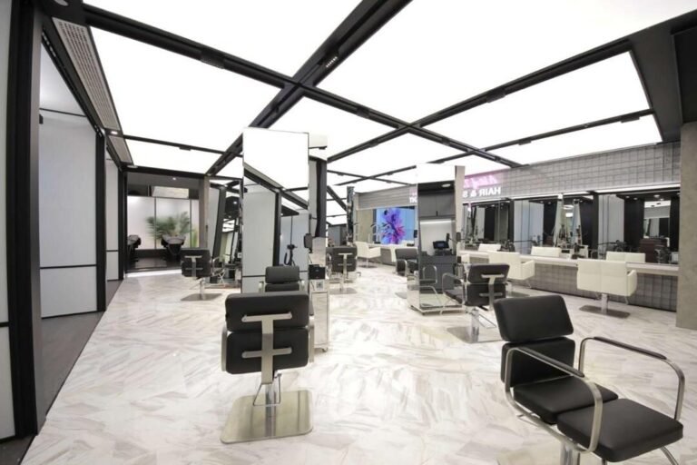 Où trouver Coiff and Co à Saint-Malo pour vos coiffures 15 salon de coiffure moderne a saint malo