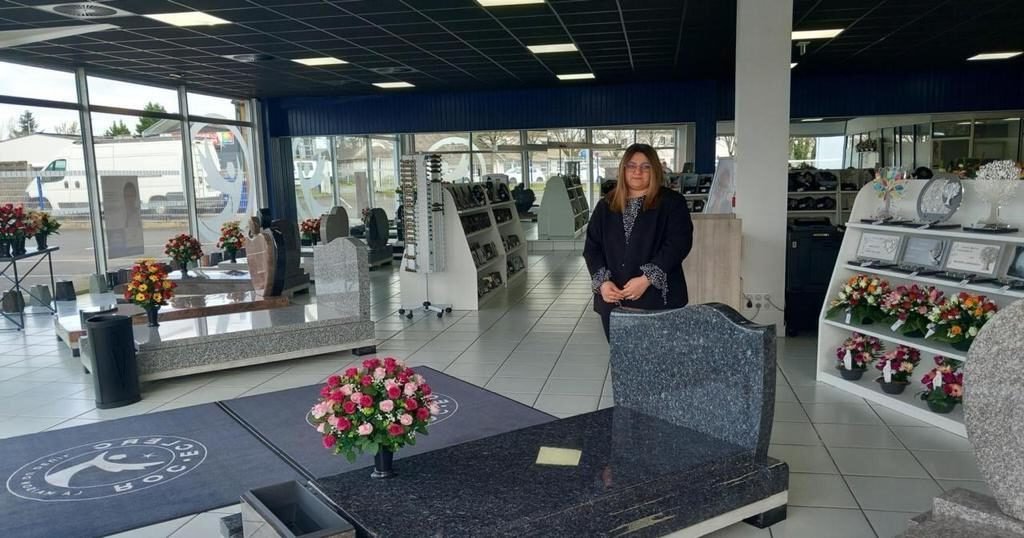 services funeraires a roc eclerc sainte luce