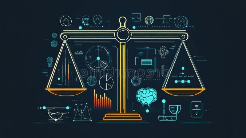 symboles de legalite et dauthenticite