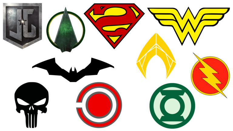 Que signifie "DC" dans différents contextes et comment l'interpréter 25 symboles representant divers contextes de dc