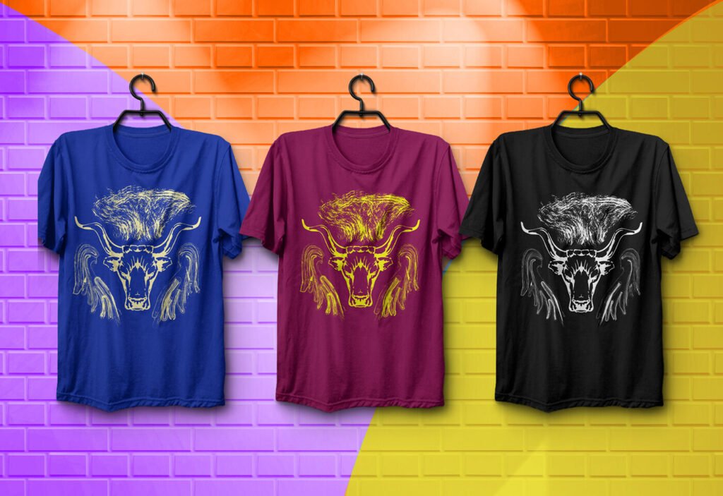 Comment faire un t-shirt personnalisé facilement à la maison