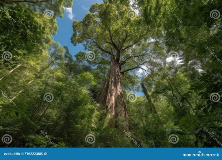 Où a eu lieu le tournage du film "Auprès de mon arbre" 2 un arbre majestueux en pleine nature