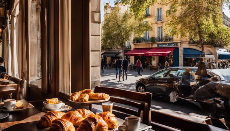 Que faut-il savoir sur "Du côté de chez Swann" à Aix 6 un cafe elegant a aix en provence