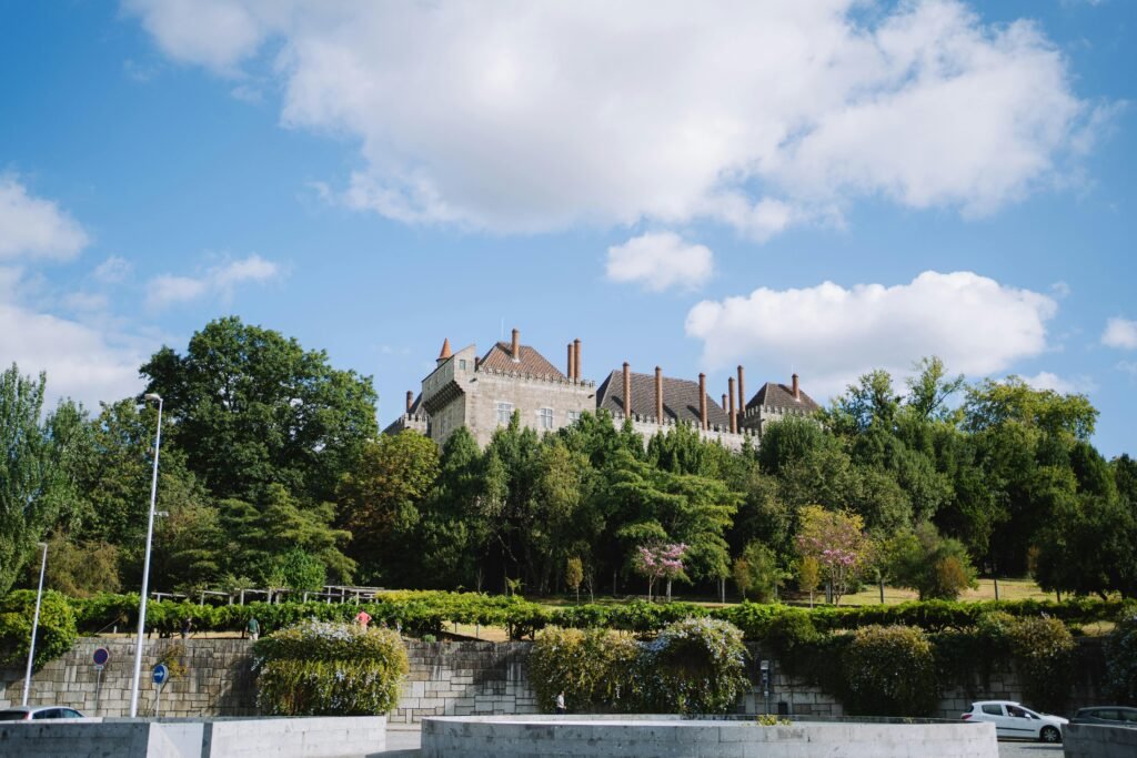 Pourquoi choisir la Spiriterie Française du Château du Breuil