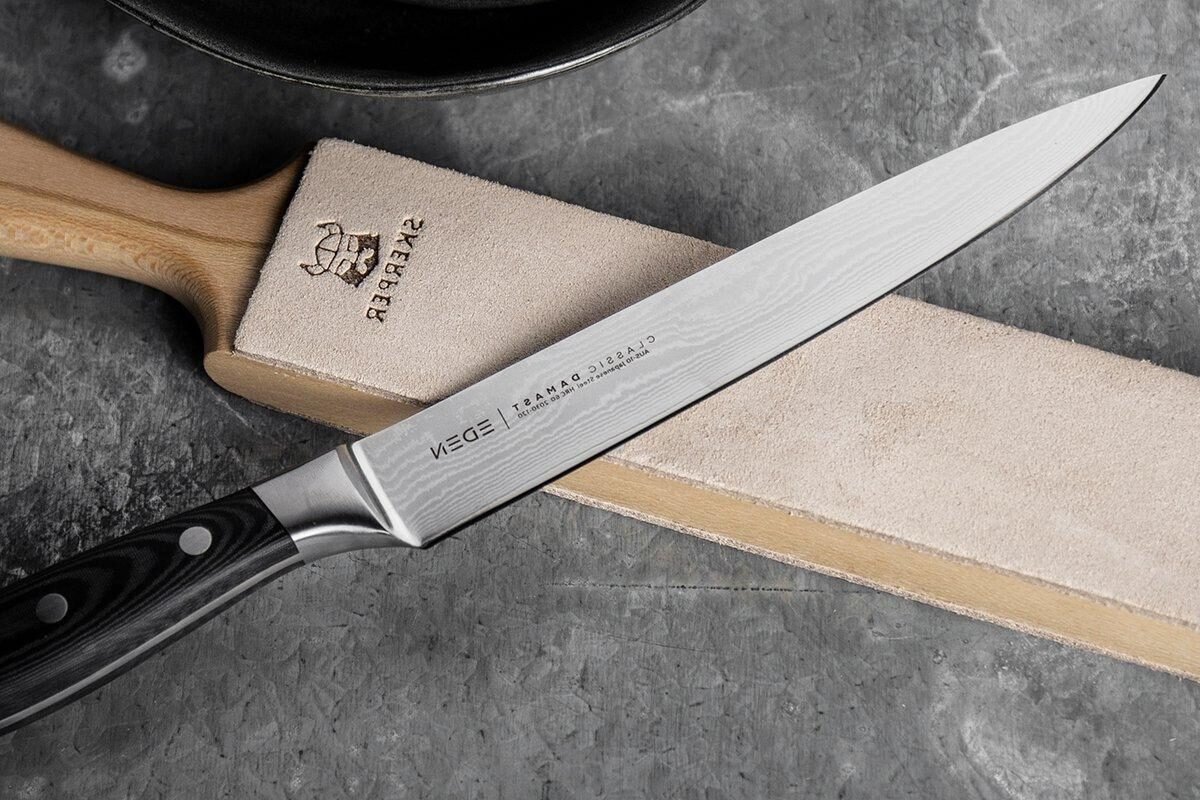 Cheefarcuut Kit De Cuir De Vachette Véritable Double Face Avec Des