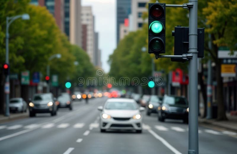 Où trouver un feu vert à Saint-André-de-Cubzac