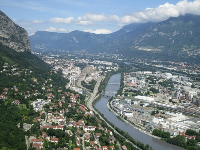 Comment pratiquer l'art du bien-être à Neuilly-Plaisance 1 un paysage paisible de neuilly plaisance