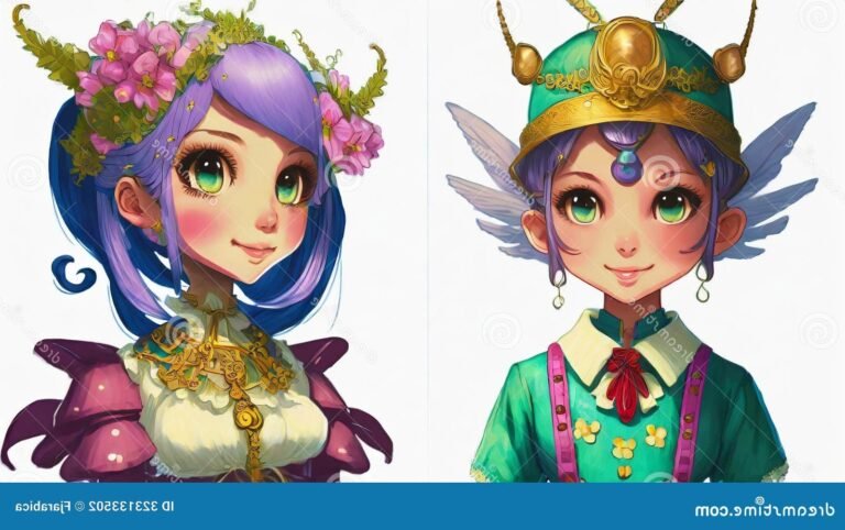 Qui est Lucien dans "Lucien et la cocotte" à Massy 2 un personnage de conte illustre