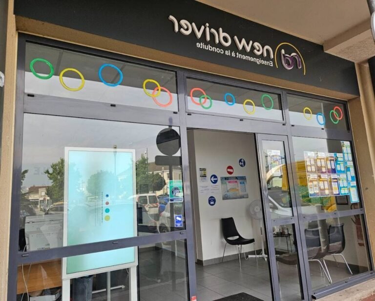 Comment s'inscrire à l'auto-école du Château à Chambéry 29 une auto ecole moderne a chambery