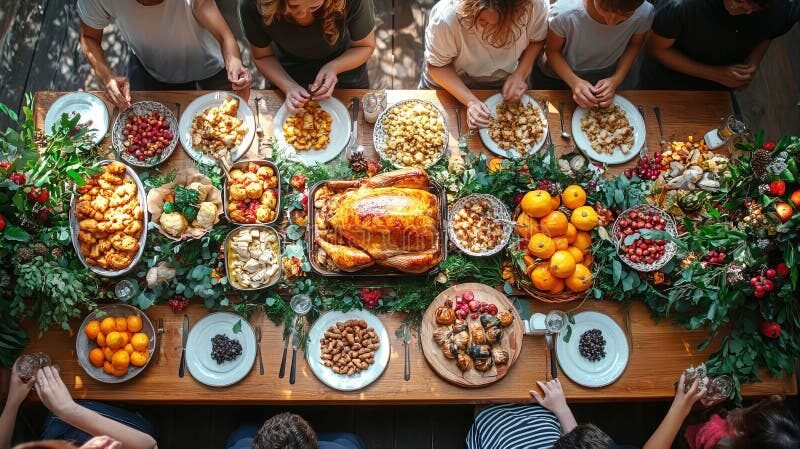 Qu’est-ce que la table d’amis chez Richard et pourquoi est-elle prisée